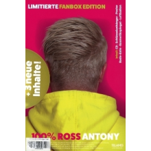 Antony, Ross - 100% Ross