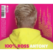 Antony, Ross - 100% Ross