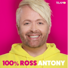 Antony, Ross - 100% Ross