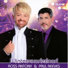 Antony, Ross & Paul Reeves - Winterwunderland