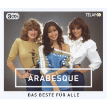 Arabesque - Das Beste Fur Alle