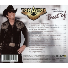 Astor, Tom - Meine Personliche Best of
