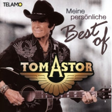 Astor, Tom - Meine Personliche Best of