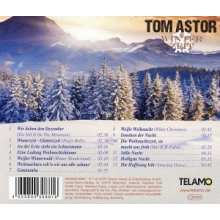 Astor, Tom - Winterzeit