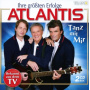 Atlantis - Tanz Mit Mir-Ihre Grossten Erfolge