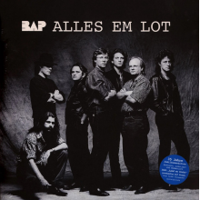 Bap - Alles Em Lot