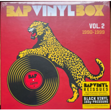 Bap - Bap Vinyl Box Vol. 2