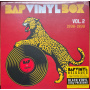 Bap - Bap Vinyl Box Vol. 2