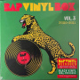Bap - Bap Vinyl Box Vol. 3