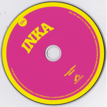 Bause, Inka - Inka