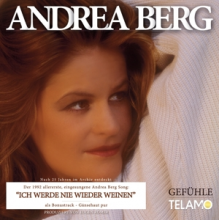 Berg, Andrea - Gefuhle