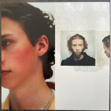 Berq - Rote Flaggen Deluxe Ep