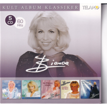 Bianca - Kult Album Klassiker