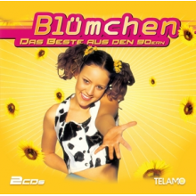 Blumchen - Das Beste Aus Den 90ern
