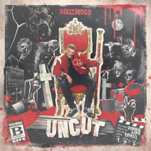 Bonez Mc - Hollywood Uncut