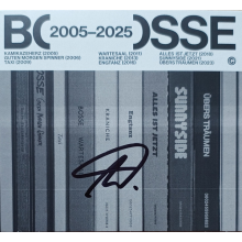 Bosse - Bosse 2005 - 2025