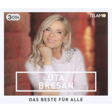 Bresan, Uta - Das Beste Fur Alle