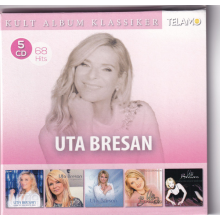 Bresan, Uta - Kult Album Klassiker