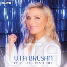Bresan, Uta - Liebe Ist Die Beste Idee