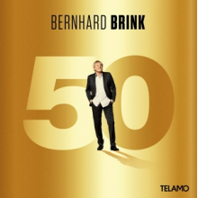 Brink, Bernhard - 50