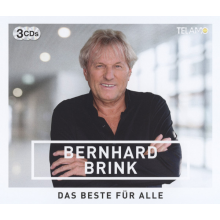Brink, Bernhard - Das Beste Fur Alle