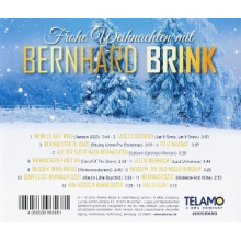Brink, Bernhard - Frohe Weihnachten Mit Bernhard Brink