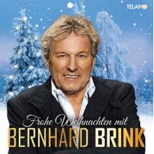 Brink, Bernhard - Frohe Weihnachten Mit Bernhard Brink