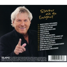 Brink, Bernhard - Starker Als Die Ewigkeit