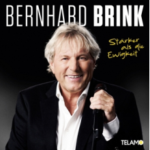 Brink, Bernhard - Starker Als Die Ewigkeit