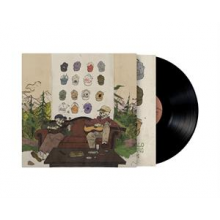 Buffalo Traffic Jam - Pictures of You