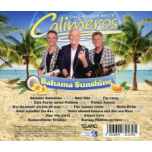 Calimeros - Bahama Sunshine