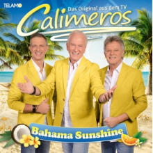 Calimeros - Bahama Sunshine
