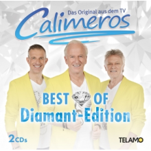 Calimeros - Best of