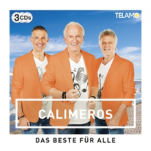 Calimeros - Das Beste Fur Alle
