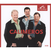 Calimeros - Electrola... Das Ist Musik!