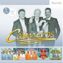Calimeros - Kult Album Klassiker