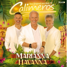 Calimeros - Marianna Havanna