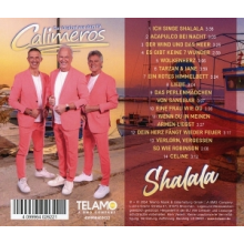 Calimeros - Shalala