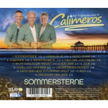 Calimeros - Sommersterne