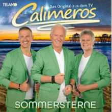 Calimeros - Sommersterne