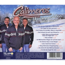 Calimeros - Weihnachten Mit Uns...