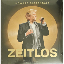 Carpendale, Howard - Zeitlos
