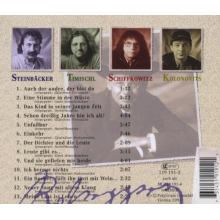 Christian S.T.S. & Kolonovits - Rosegger