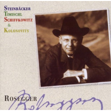 Christian S.T.S. & Kolonovits - Rosegger