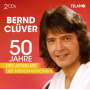 Cluver, Bernd - 50 Jahre:Der Junge Mit Der Mundharmonika