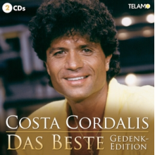 Cordalis, Costa - Das Beste