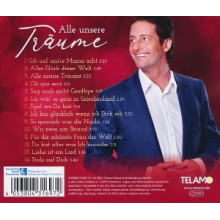 Daam, Henk Van - Alle Unsere Traume