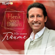 Daam, Henk Van - Alle Unsere Traume