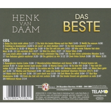 Daam, Henk Van - Das Beste