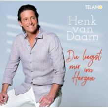 Daam, Henk Van - Du Liegst Mir Im Herzen